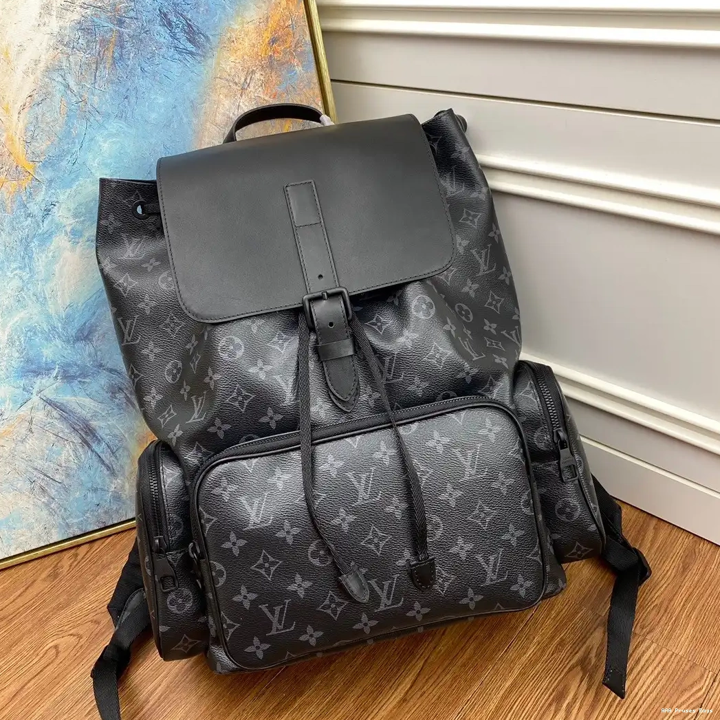 AAA Replica Ru LOUIS BACKPACK VUITTON 0613